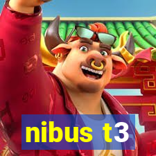 nibus t3